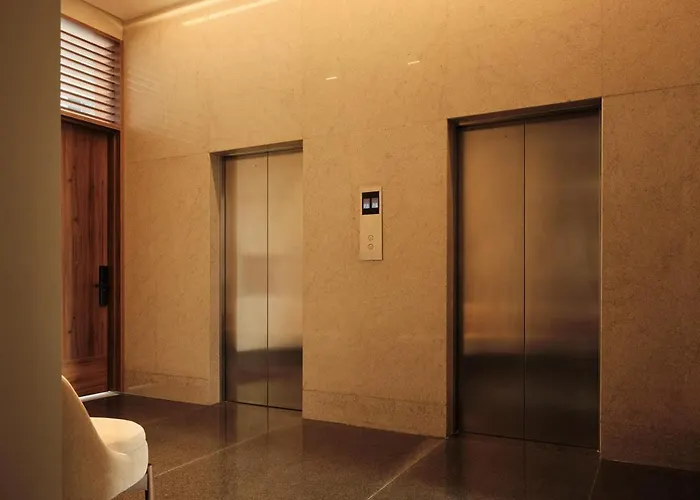 Condesa - Roma Luxury 202 Apartment Mexiko-Stadt