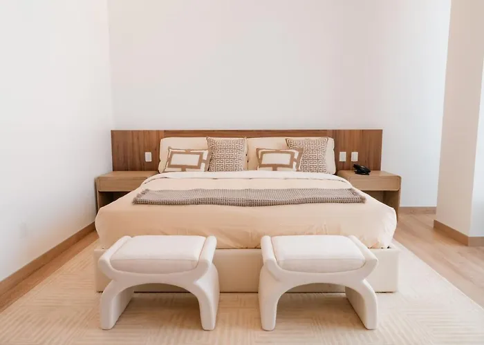 Condesa - Roma Luxury 202 Mexiko-Stadt