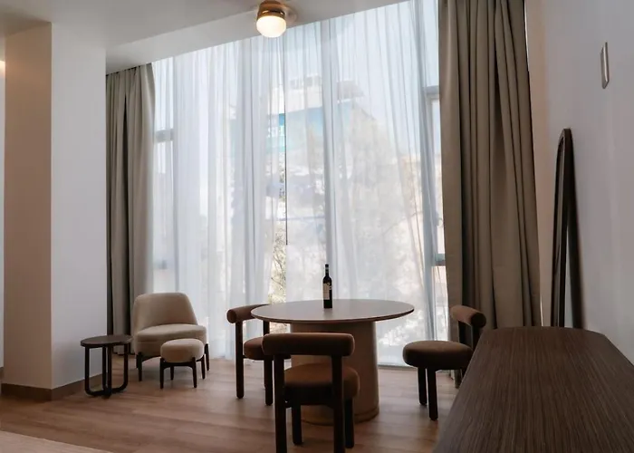Condesa - Roma Luxury 202 * Mexiko-Stadt