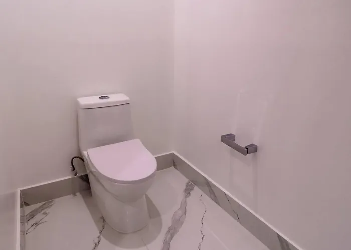Apartment Condesa - Roma Luxury 202 *
