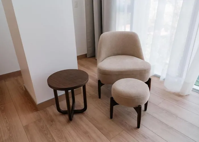 Condesa - Roma Luxury 202 * Mexiko-Stadt