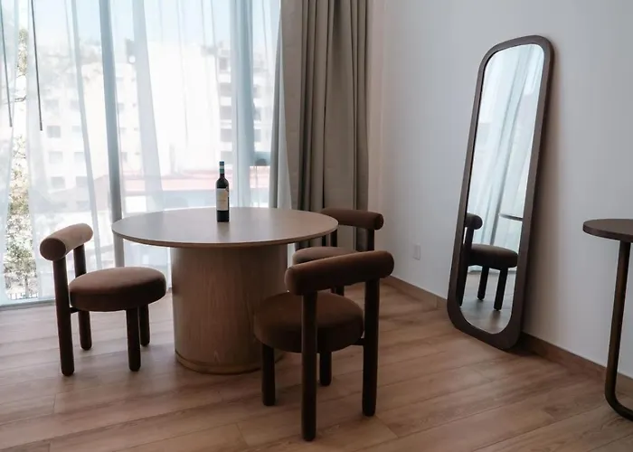 Condesa - Roma Luxury 202
