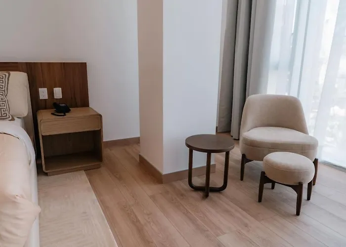 Condesa - Roma Luxury 202 Apartment *