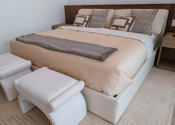 Apartment Condesa - Roma Luxury 202