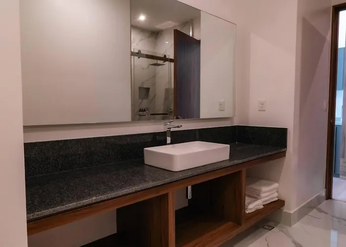 Condesa - Roma Luxury 202 Apartment *