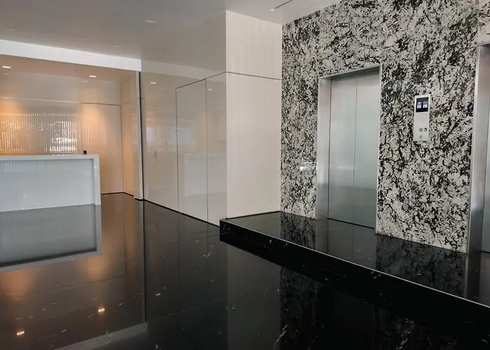 Condesa - Roma Luxury 202 Apartment Mexiko-Stadt
