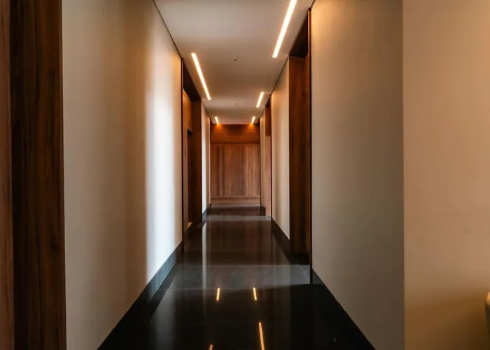 Condesa - Roma Luxury 202