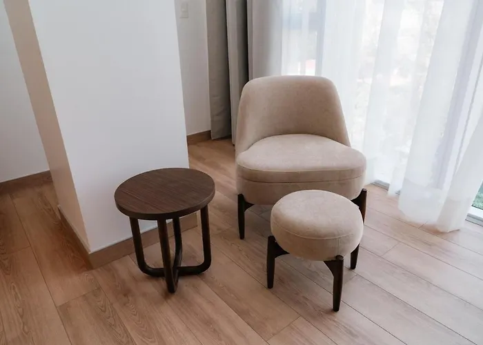 Condesa - Roma Luxury 202 *