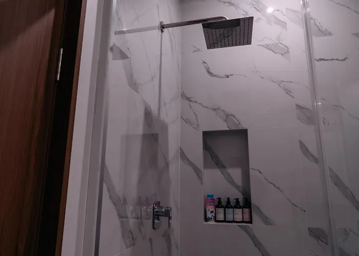 Condesa - Roma Luxury 202 Apartment *