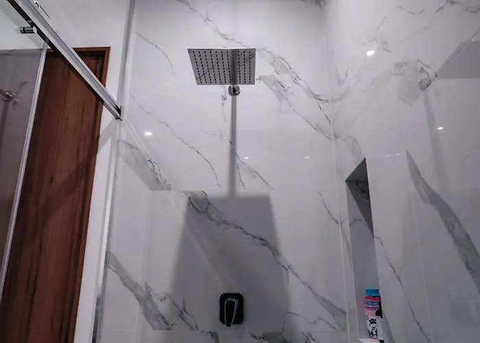 Apartment Condesa - Roma Luxury 202 Mexiko-Stadt