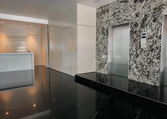 Apartment Condesa - Roma Luxury 202