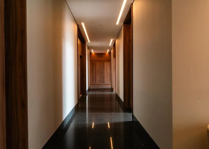 Condesa - Roma Luxury 202 Apartment