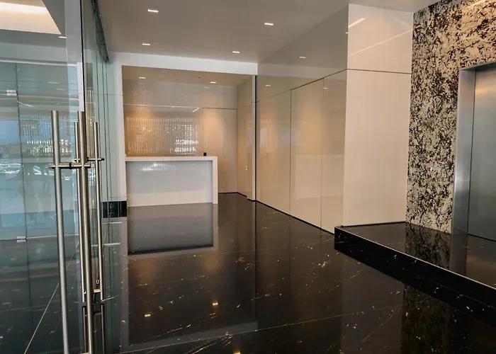 Condesa - Roma Luxury 202 *