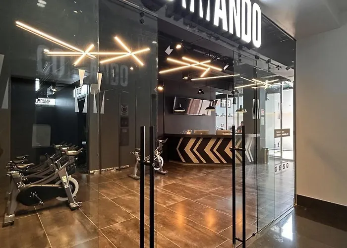 Condesa - Roma Luxury 202 Apartment *