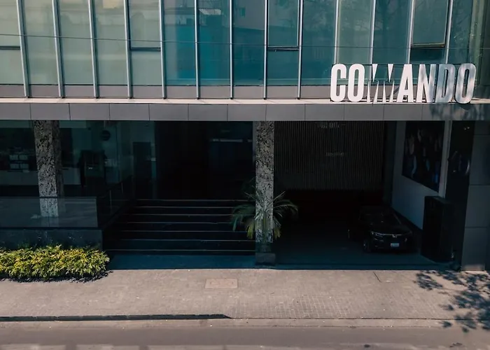 Condesa - Roma Luxury 202 Apartment *